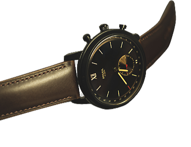 Your Watch Could be Valuable 